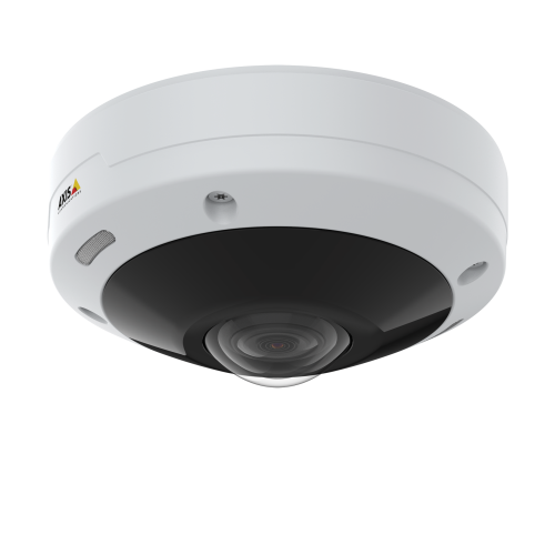 Axis Netzwerkkamera Panorama Mini Fix Dome M4308-PLE 180/360°