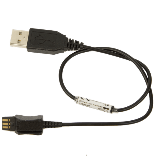 USB Charge Cable for Jabra Headsets