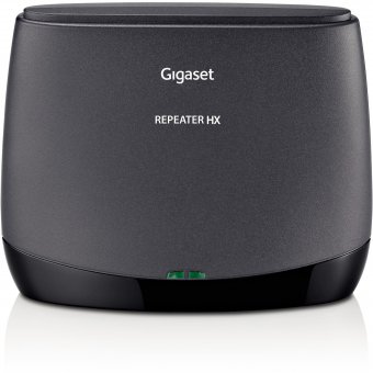 Gigaset Repeater HX Black