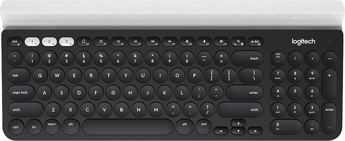 Logitech K780 Multi-Device Wireless Keyboard