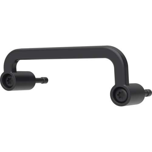 AXIS Zubehör Ersatzteil • Q62 • Protection Bracket