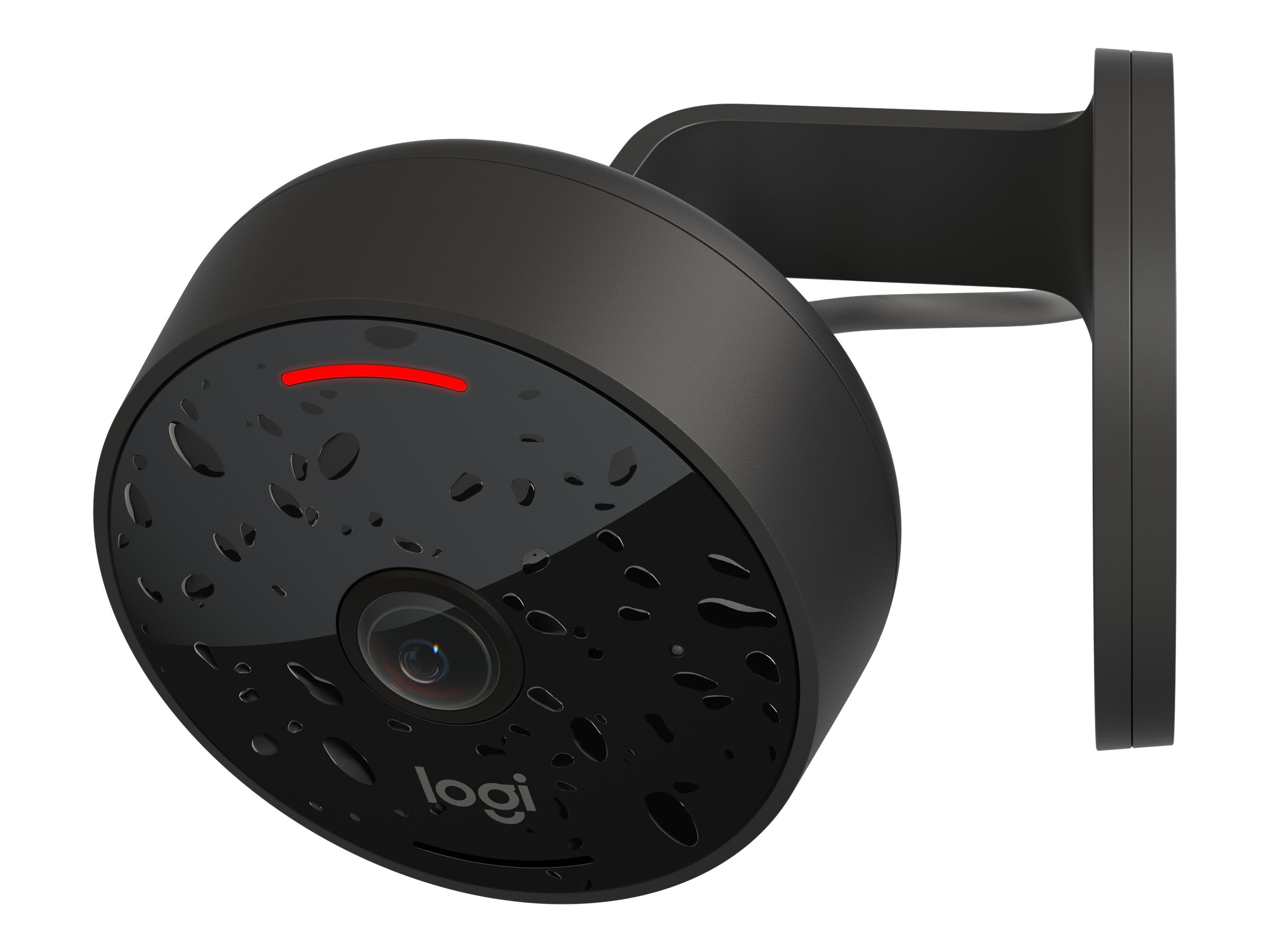 Logitech Circle View Camera
