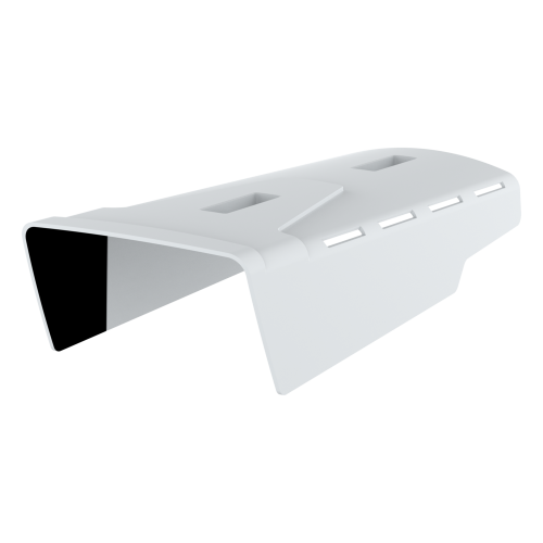 AXIS TQ1821-E Weathershield Kit