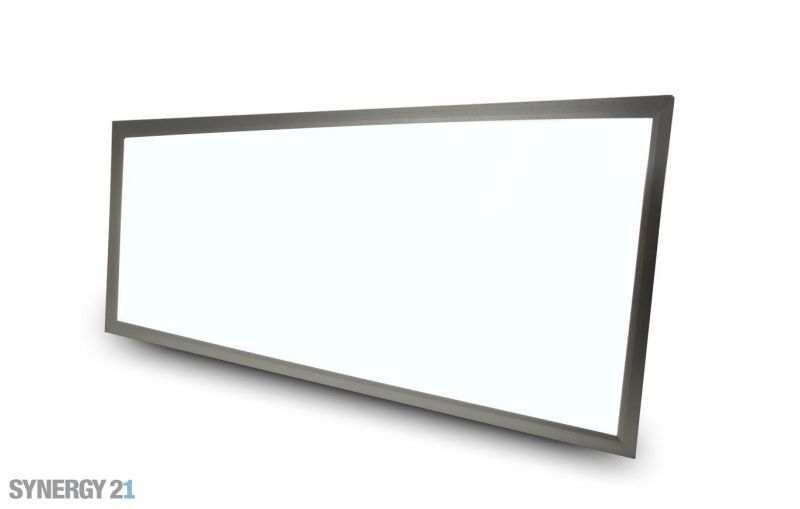 Synergy 21 LED Light Panel 300 1200 NW / W 45W V4 UGR 19