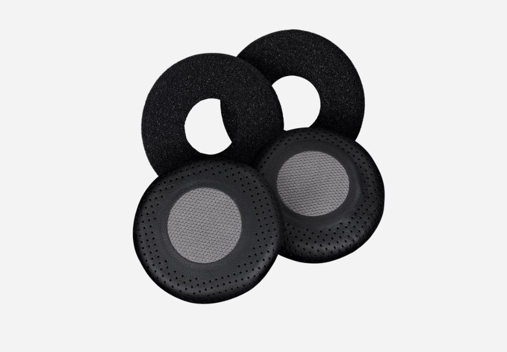 EPOS HZP 46 Black Headset Accessory