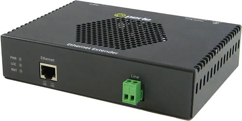 Perle eXP-1S1110PE-TB-XT Black