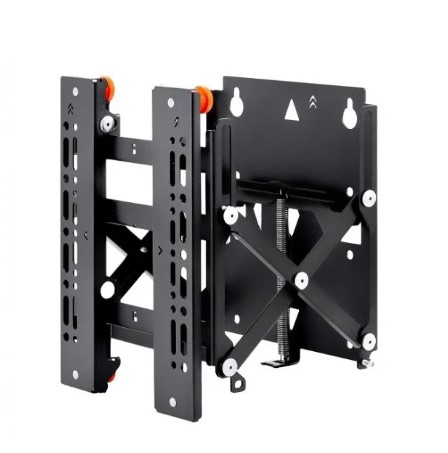Edbak VWPOP40 Pop-Out mit Displayhalterung Schnellentriegelung 19" - 43"