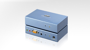 Aten KVM/Audio-Extender,100mtr. Aten KVM/Audio-Extender,100mtr.