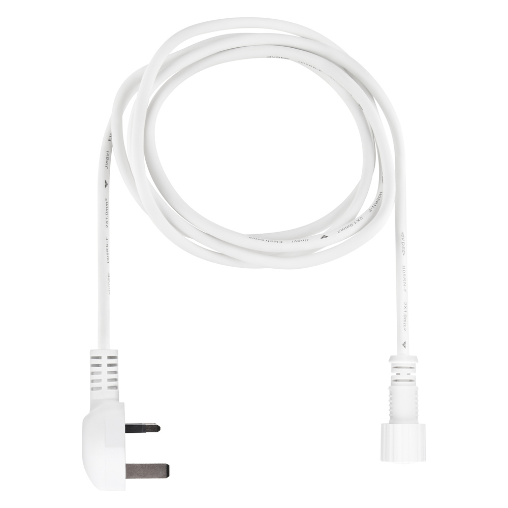 LS AY AC PLUG UK