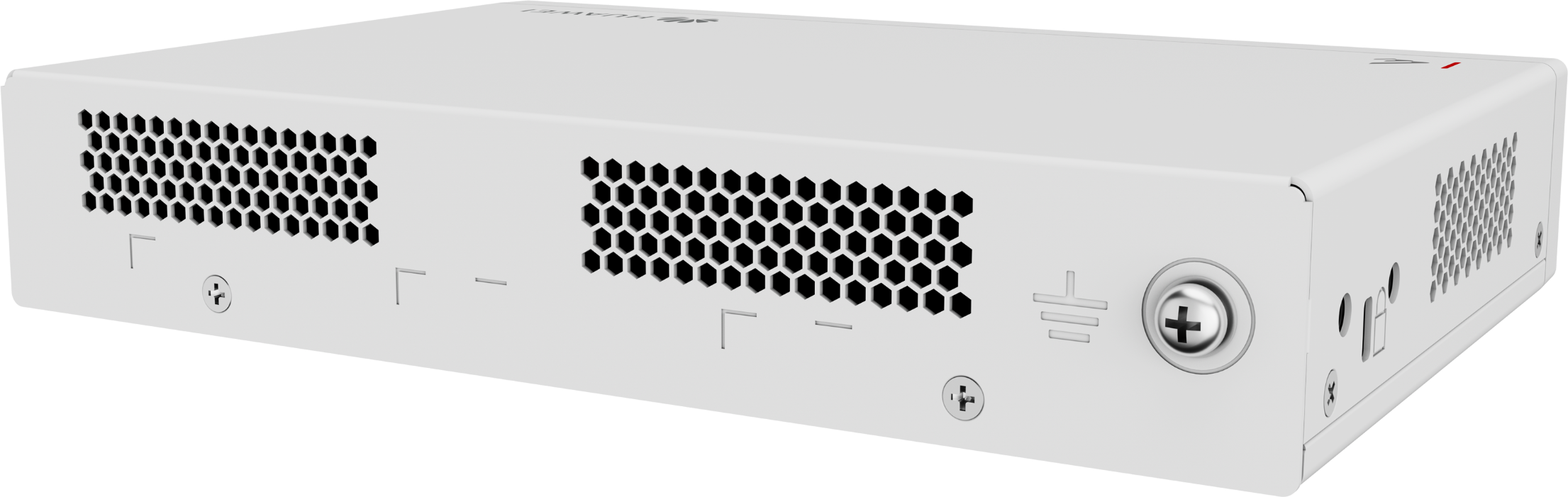 Huawei Multi Service Router • 2,5 GbE • AR280 • eKit