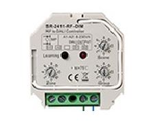 Synergy 21 LED Serie EOS 07 DALI Controller DT8 RGB-W Multi Zones