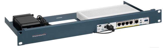 Rackmount.IT RM-CI-T21 rack accessory Mounting bracket