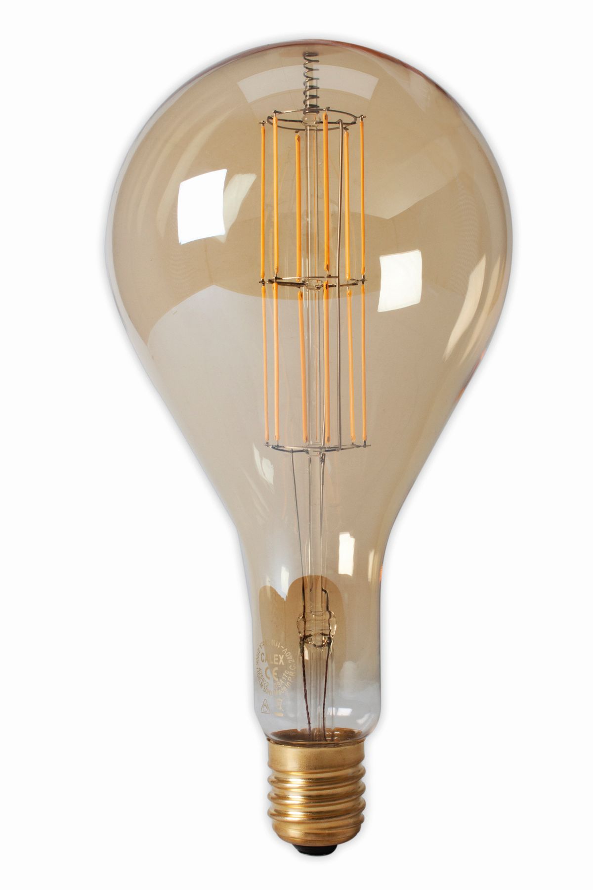 Synergy 21 E27 BIG-LED Tropfen