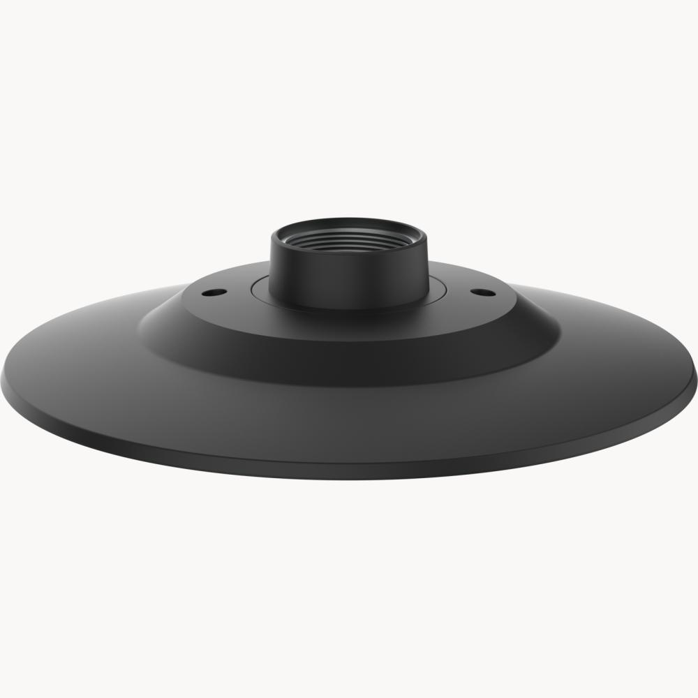 AXIS Zubehör Pendantkit TP3105-E Schwarz für P37er-PLE Netzwerkkamera