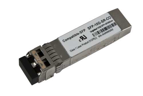 GBIC-Mini, SFP+, 10GB, SR/LC, kompatible für Cisco, GBIC-Mini, SFP+, 10GB, SR/LC, kompatible für Cisco,