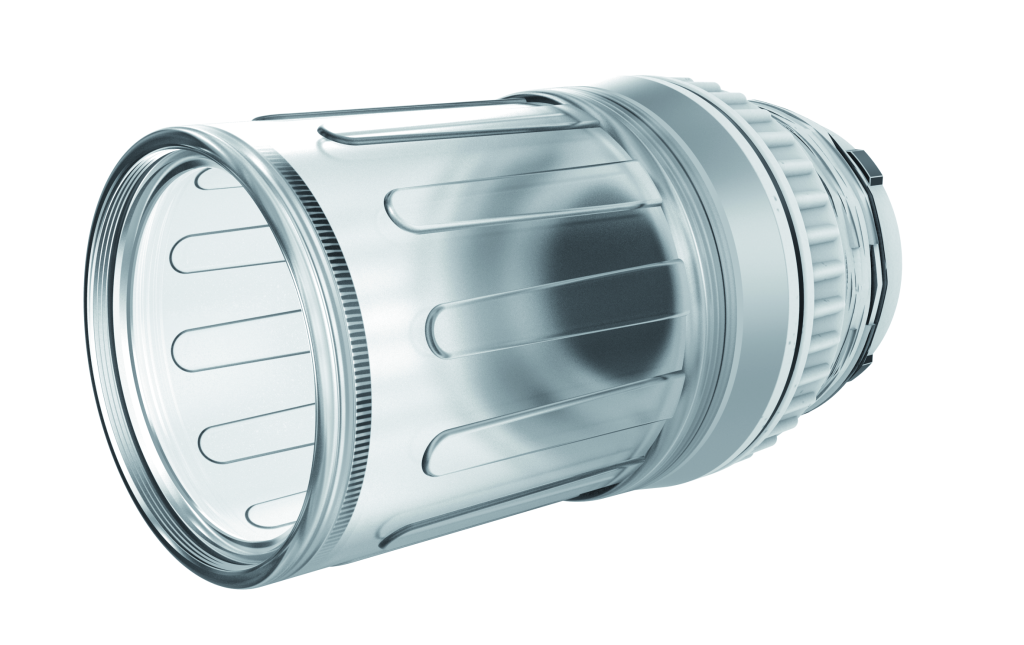 Mobotix Sensormodul 6MP, CS-Mount (Nacht), weiß STD Mobotix Sensormodul 6MP, CS-Mount (Nacht), weiß STD