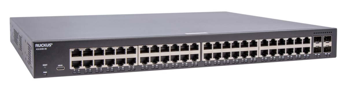 ICX8100-48-X