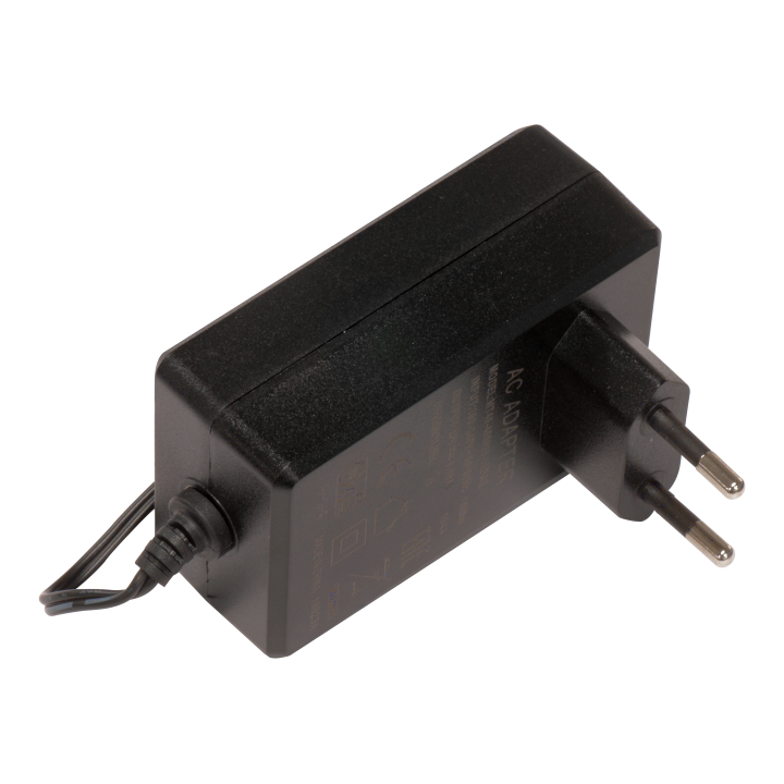Mikrotik 48V, 0,95A Power Supply (MT48-480095-11DG)