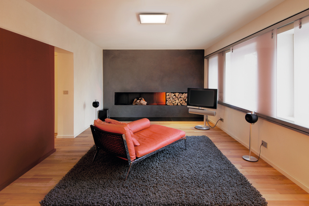 LEDVANCE SMART+ Planon Plus RGBW 450x450mm RGB + W