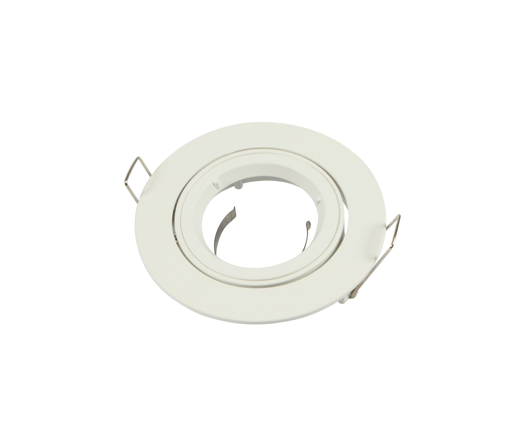 Synergy 21 LED Retrofit GU10 / GX5, 3 Deckeneinbausatz D08-weiß Synergy 21 LED Retrofit GU10 / GX5, 3 Deckeneinbausatz D08-weiß
