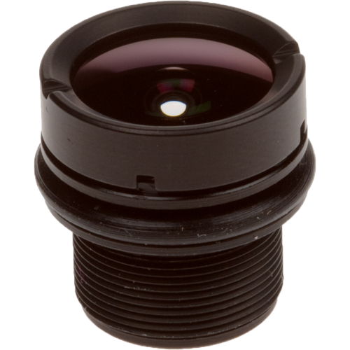 Axis M12 2.8mm F2.0 Lens - 10 Pack