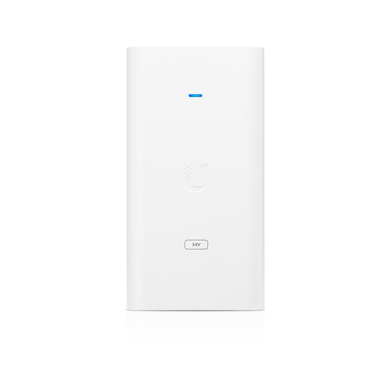Ubiquiti POE Adapter, EdgePoint, POE-54V-80W  Ubiquiti POE Adapter, EdgePoint, POE-54V-80W