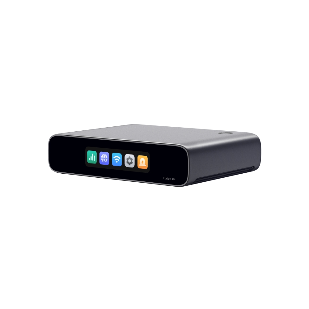 TP-Link - Fusion G+ Gateway -  Multigigabit Gateway