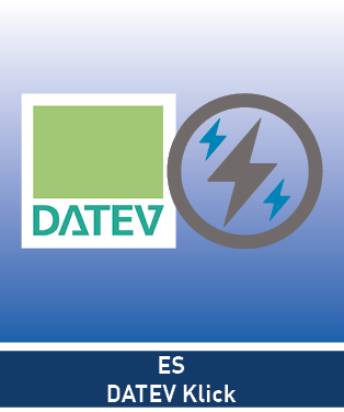 AGFEO ES DATEV Klick - online AGFEO ES DATEV Klick - online