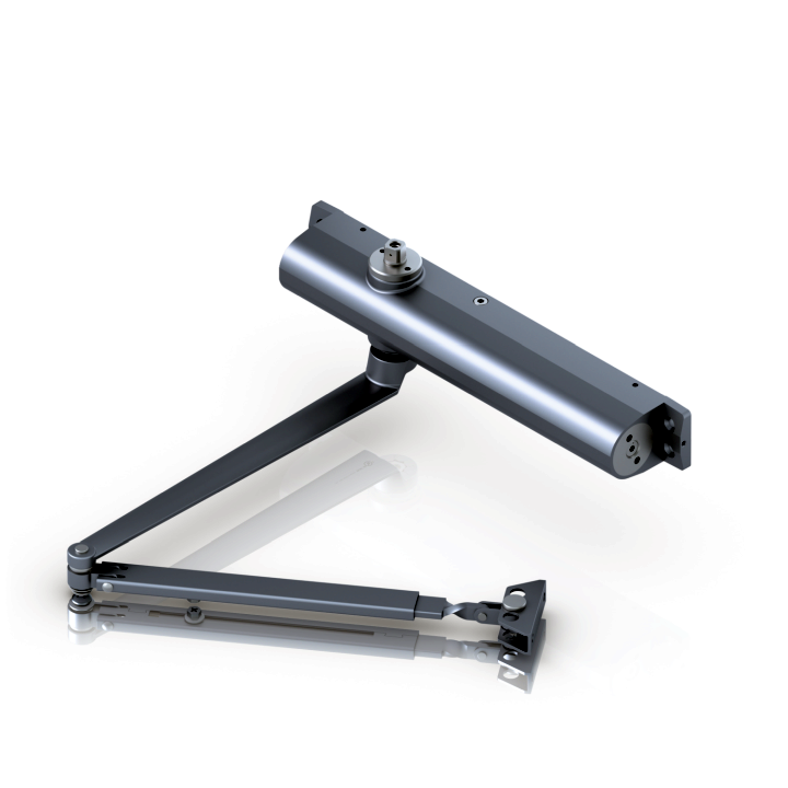 Ubiquiti UniFi Access Door Closer • UACC-DoorCloser