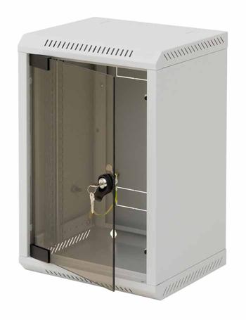 Triton DELTA-B 9U/300 Minirack Wall mounted rack