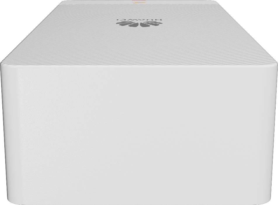 Huawei Wireless AP WIFI7 • BE3600 • 2x2 • Indoor • 2,5 GbE • 2x PoE out • Wandmontage • AP271H-P • eKit