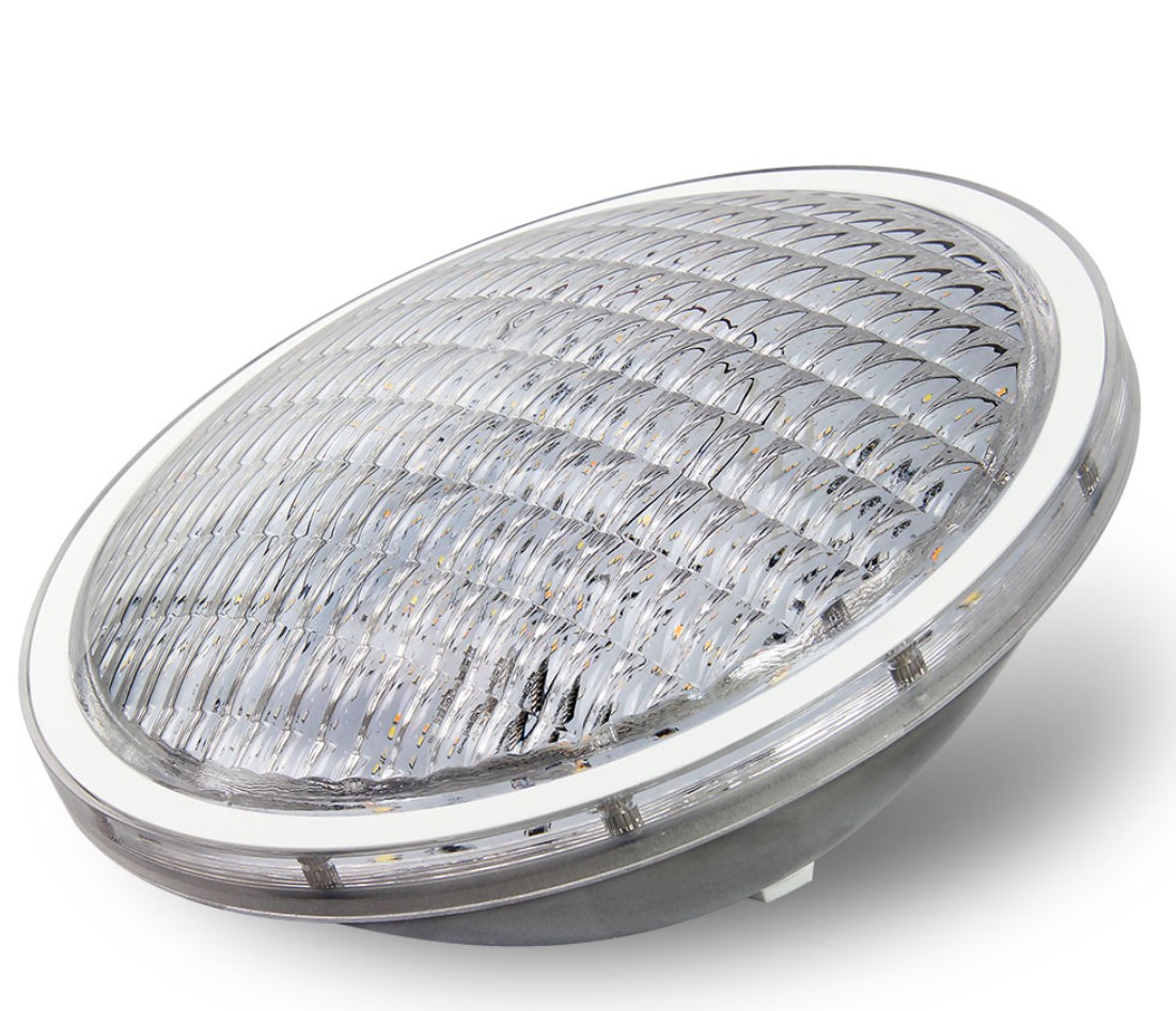 LED PLC Serie PAR56 Pool Light 30W RGB CCT Milight/Miboxer