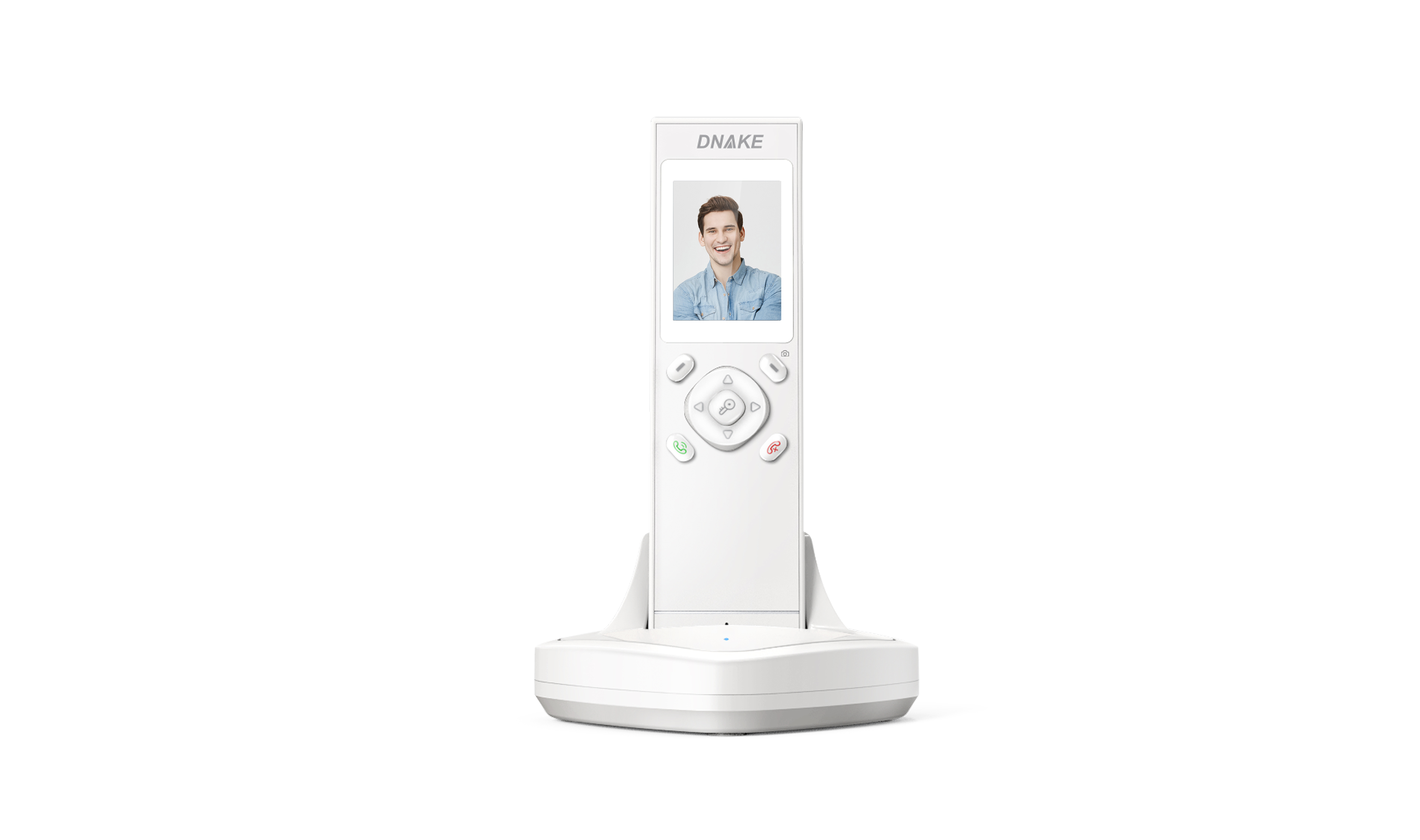 DNAKE DM30 Wireless Doorbell Monitor