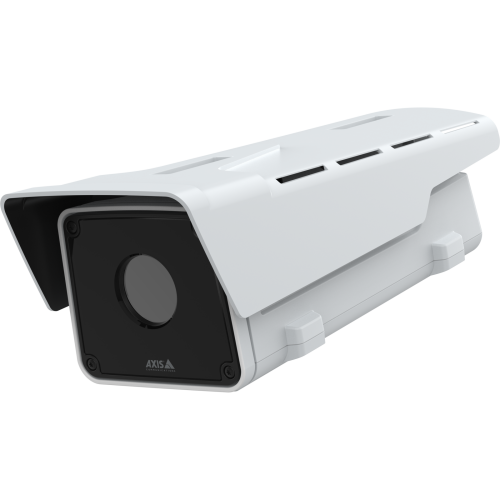 Axis Q2101-TE Thermal Network Camera