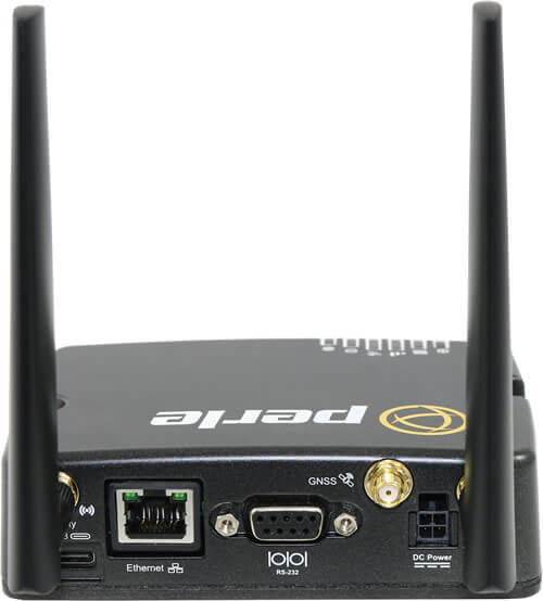 Perle LTE Router IRG5410 Router