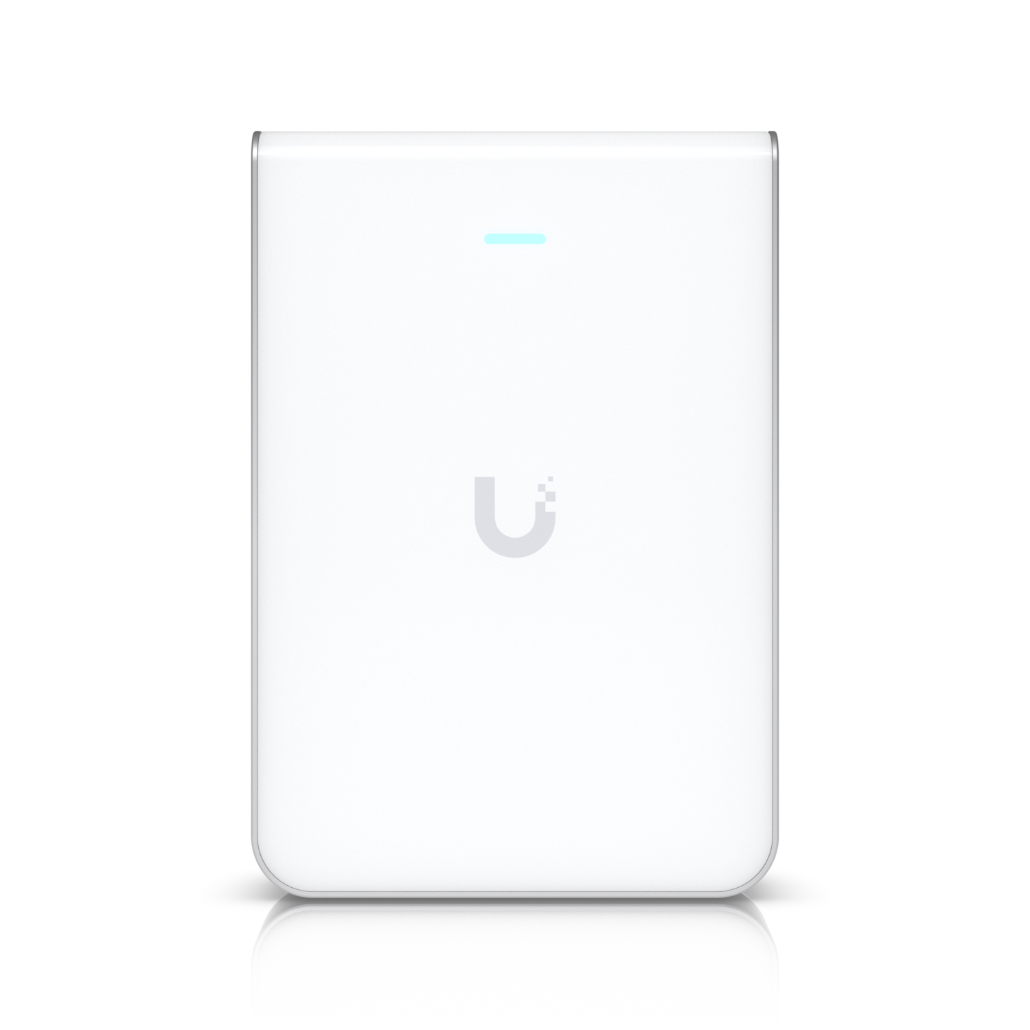 Ubiquiti Wireless AP WIFI7 • BE10700 • 2x2 • Indoor • 2,5 GbE • In-Wall • UniFi • U7-Pro-Wall