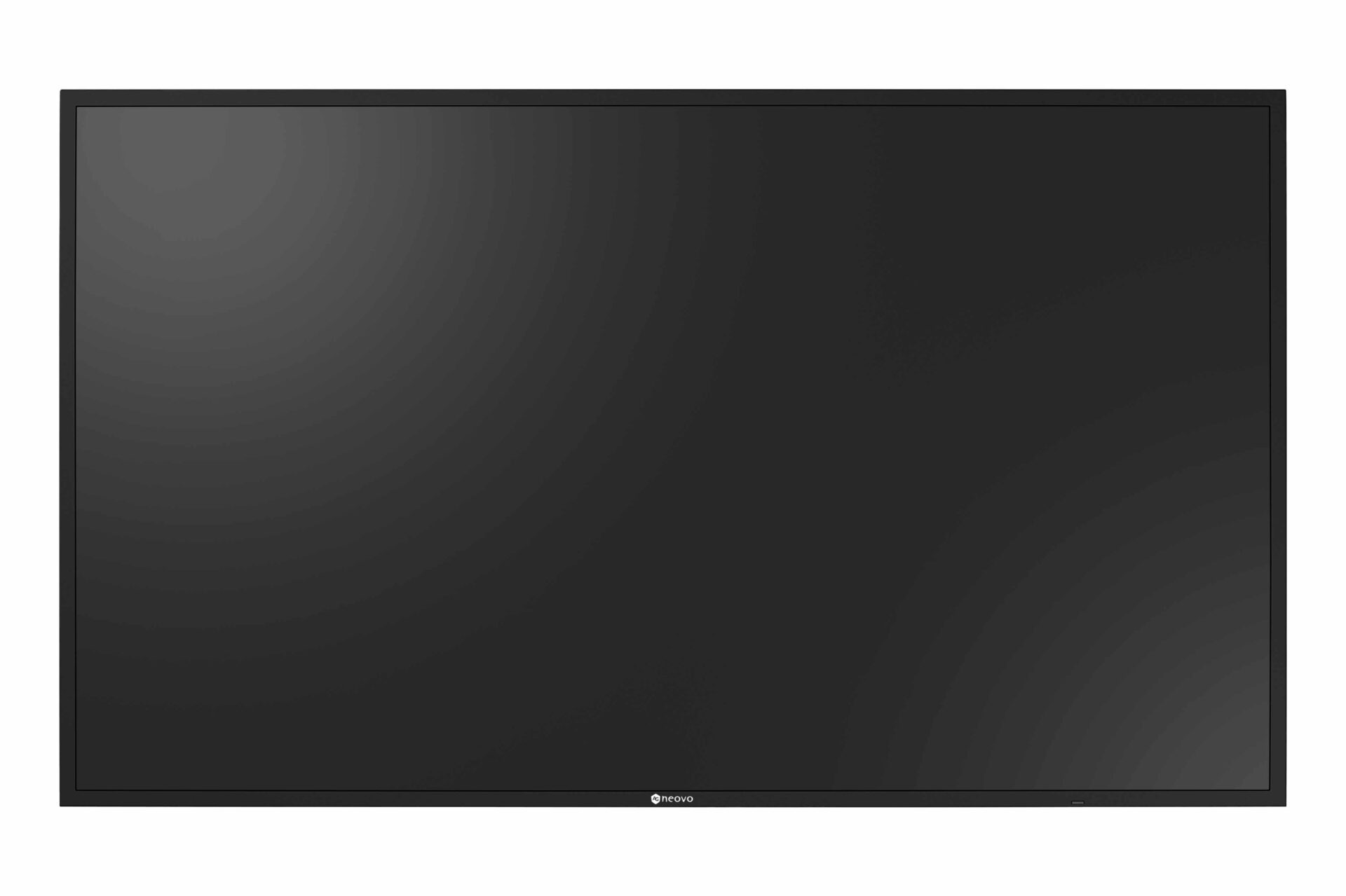 AG Neovo HMQ-4301 CCTV monitor 109.2 cm (43") 3840 x 2160 pixels