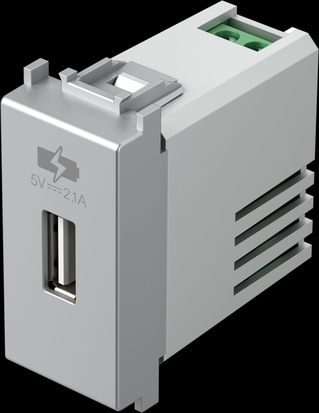 TEM Serie  Modul Elektronik LADEGERÄT USB 5V 2,1A