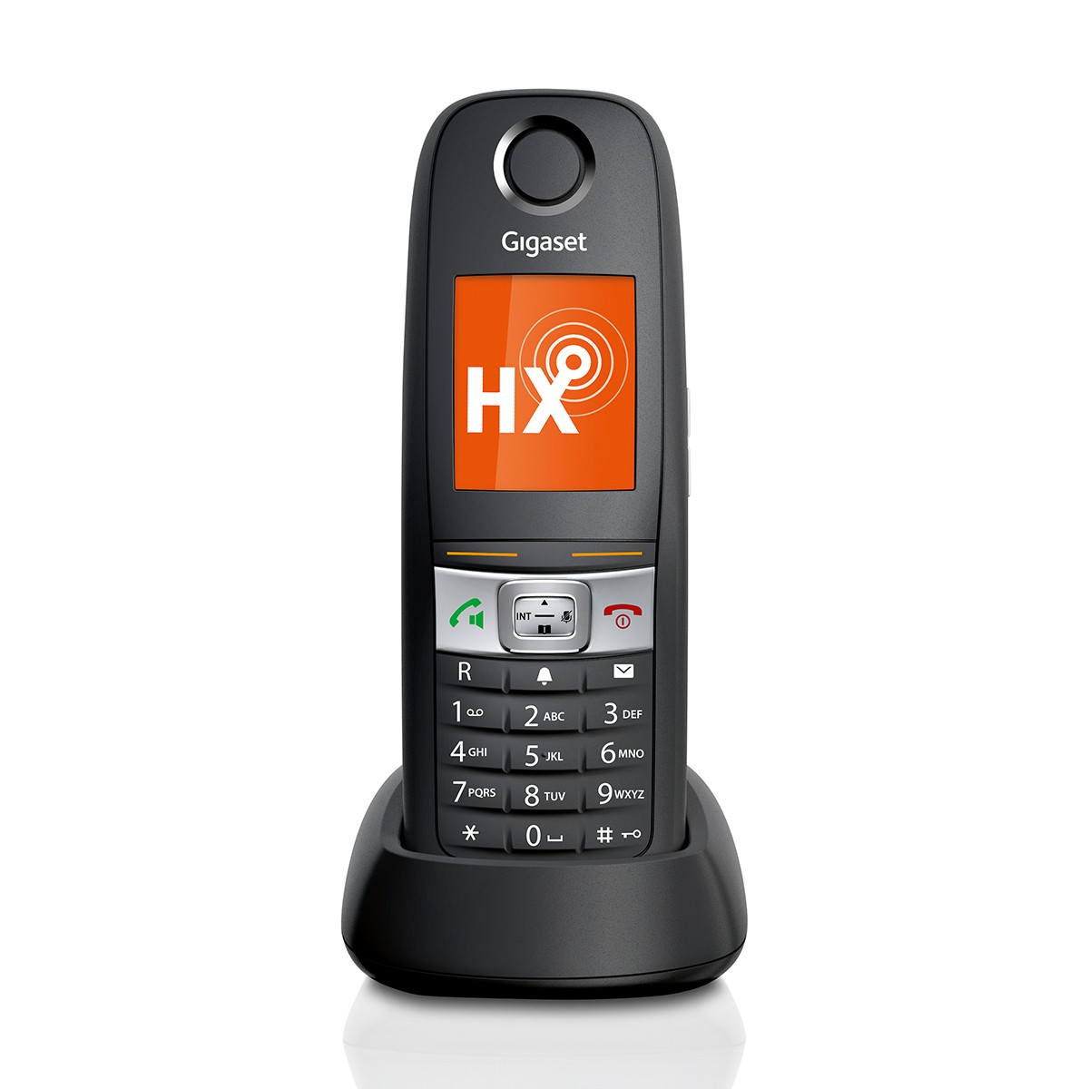 Gigaset E630HX ErweiterungsgeräT Schnurlos