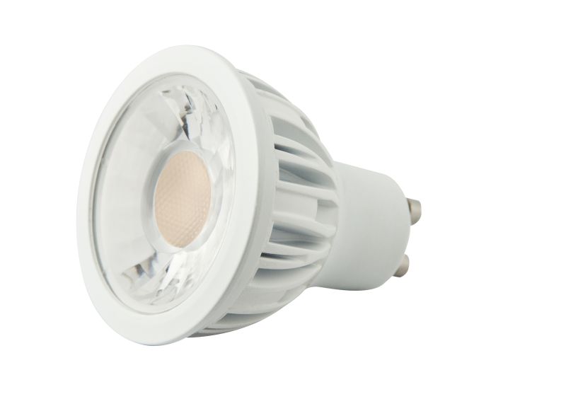 Synergy 21 LED Retrofit GU10 7W ww dimmbar V3 Synergy 21 LED Retrofit GU10 7W ww dimmbar V3