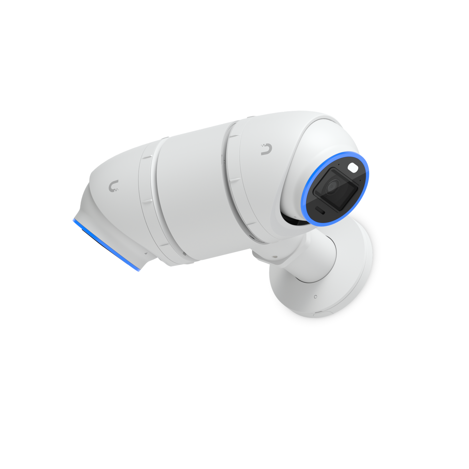 Ubiquiti UniFi Camera Dual Mount • withe • UACC-Camera-DM-W