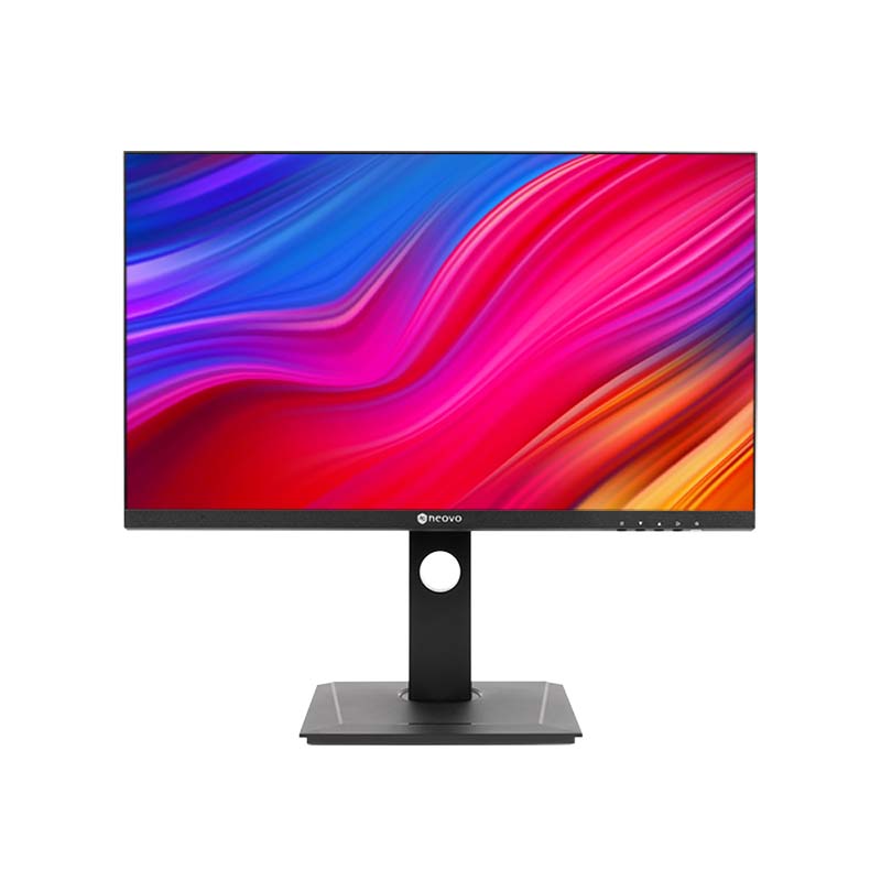AG Neovo 24'' WQHD USB-C Monitor