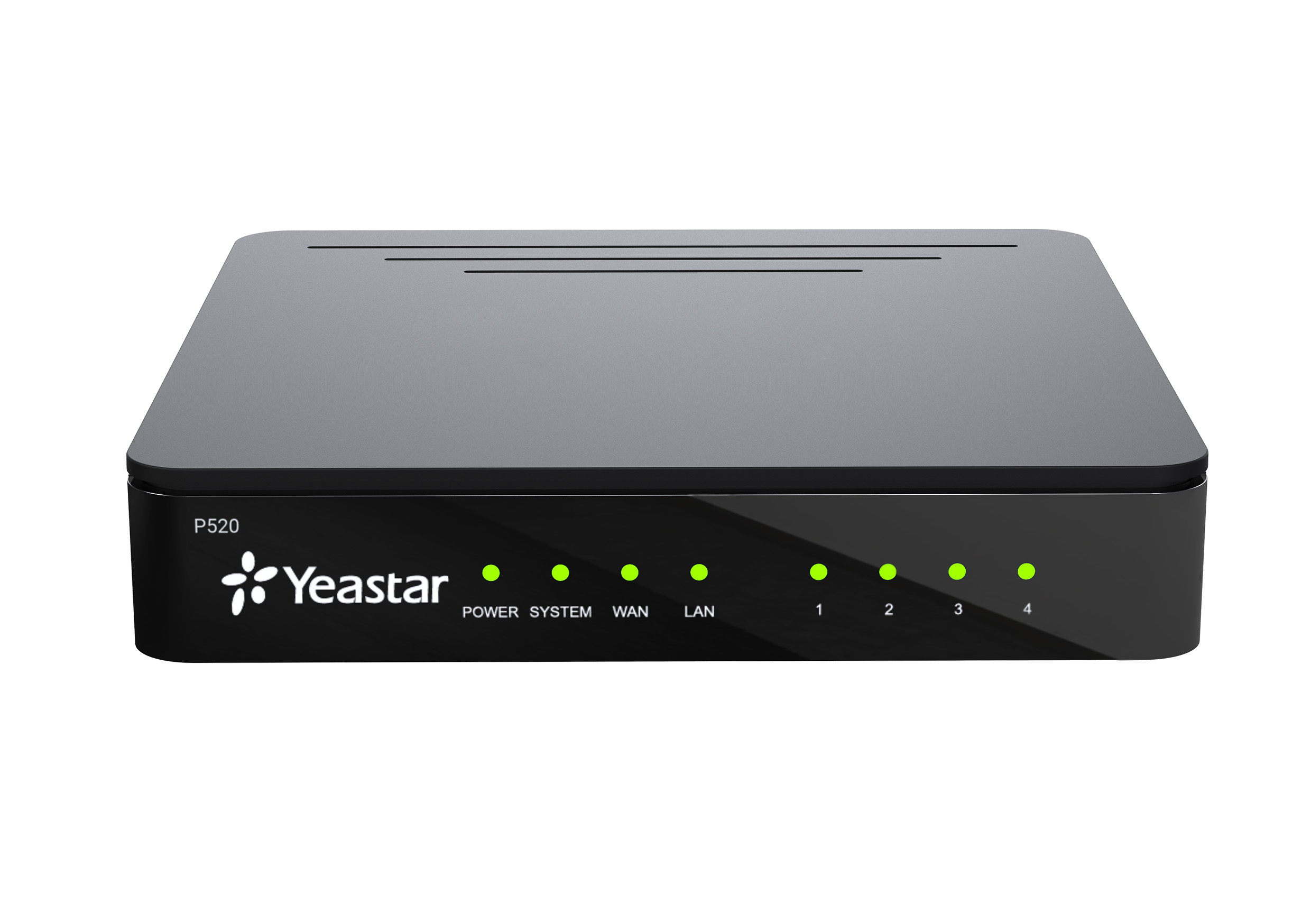 Yeastar P-Series P520 Yeastar P-Series P520