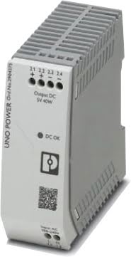 Perle Power Supply UNO-PS/1AC/5DC/40W