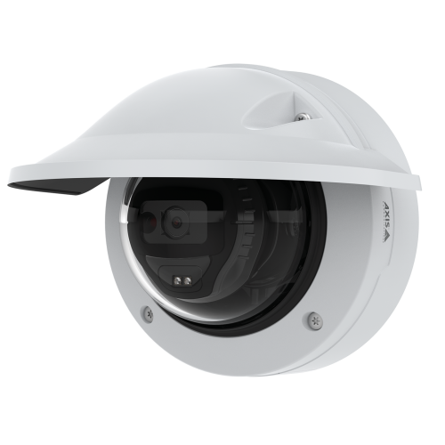 AXIS M3215-LVE Fixed Dome Camera