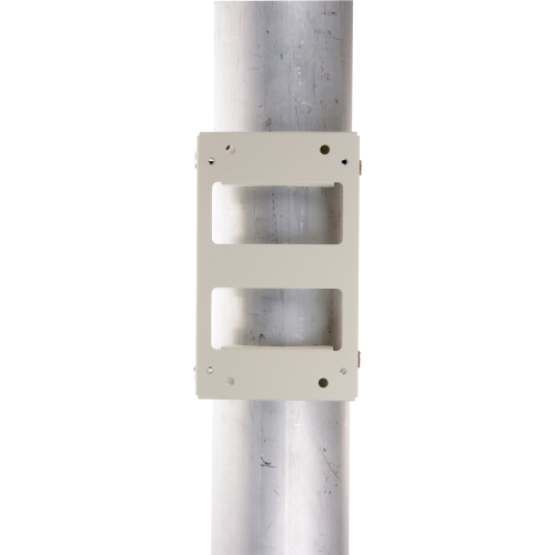 Axis 01951-001 mounting kit Grey Aluminium