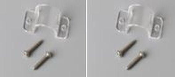 Synergy 21 LED Flex Strip NEON TB Zub. Clip