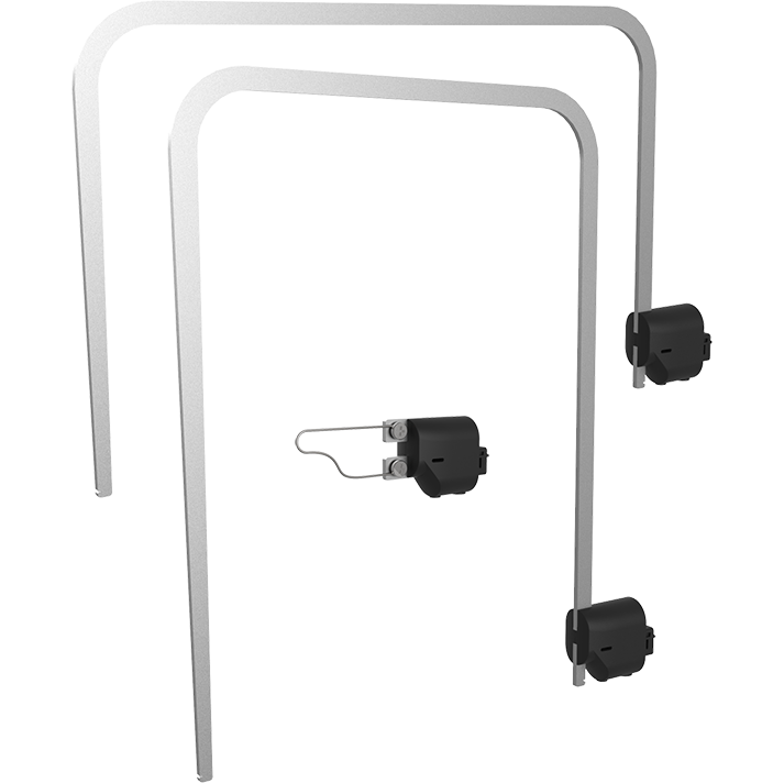 3Dsimo Schaumstoff-Schneider Erweiterung / Foam cutting austauschbar für 3Dsimo MultiPro