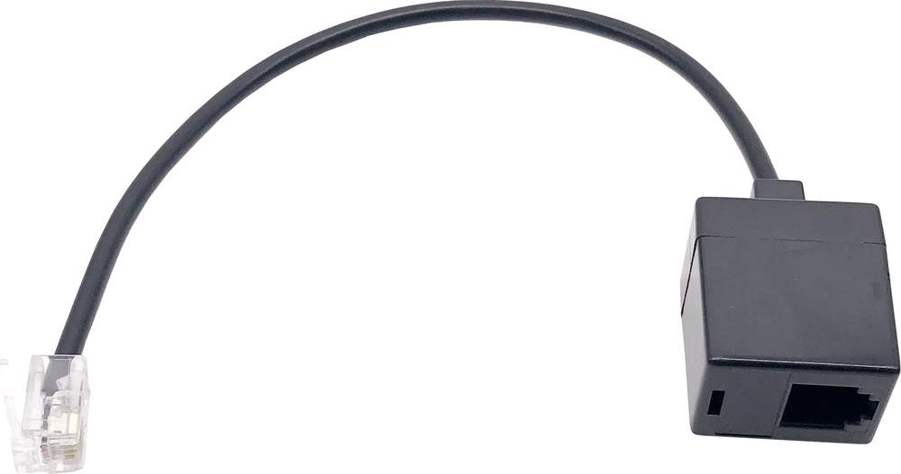 Fanvil T03 RJ-45 Black