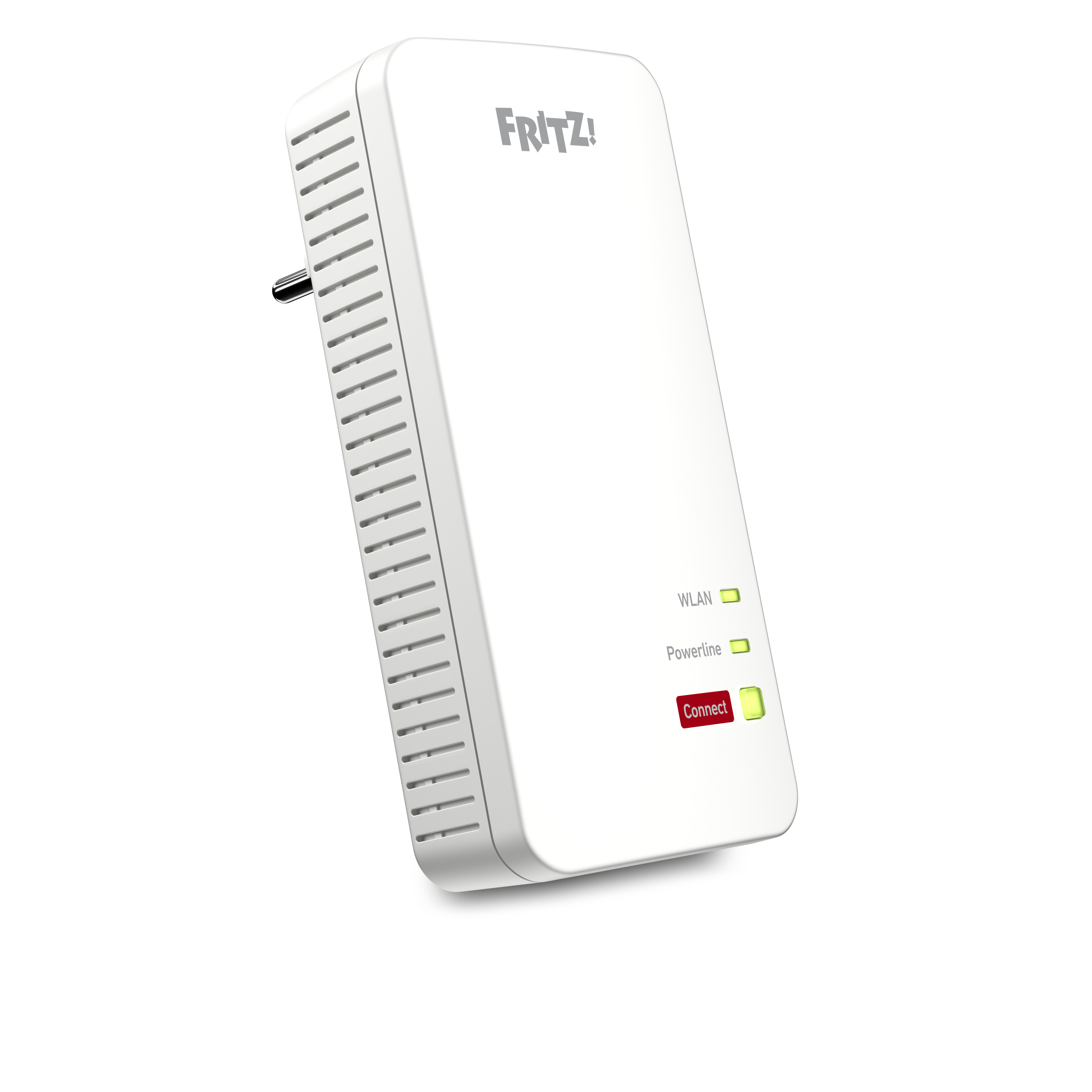 Powerline 1240 AX 1200 Mbit/s Ethernet LAN Wi-Fi White 1 pc(s)